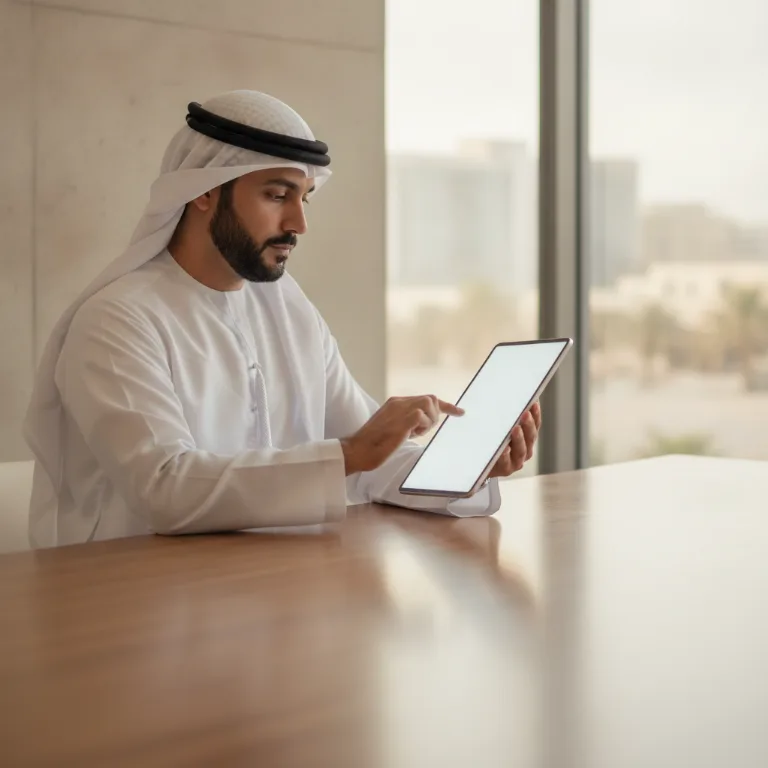 Financial Advisors service in Umm Al Quwain City